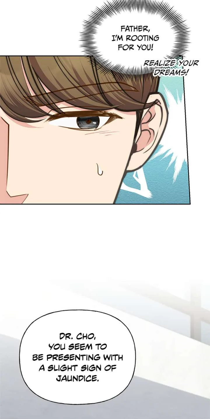 Three Delicious Meals: Just the Two of Us Chapter 61 page 34