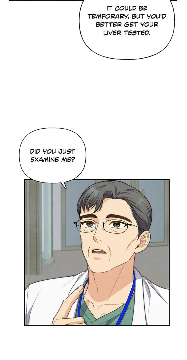 Three Delicious Meals: Just the Two of Us Chapter 61 page 38
