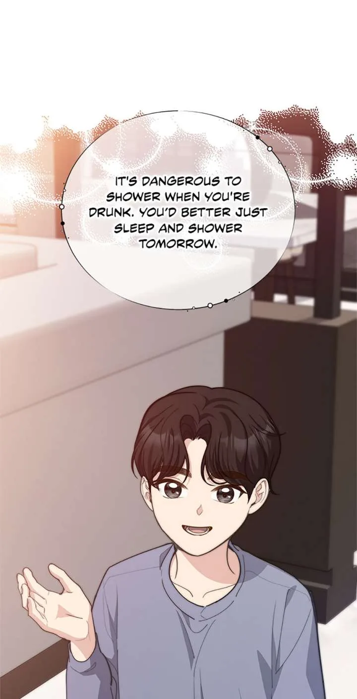 Three Delicious Meals: Just the Two of Us Chapter 61 page 48