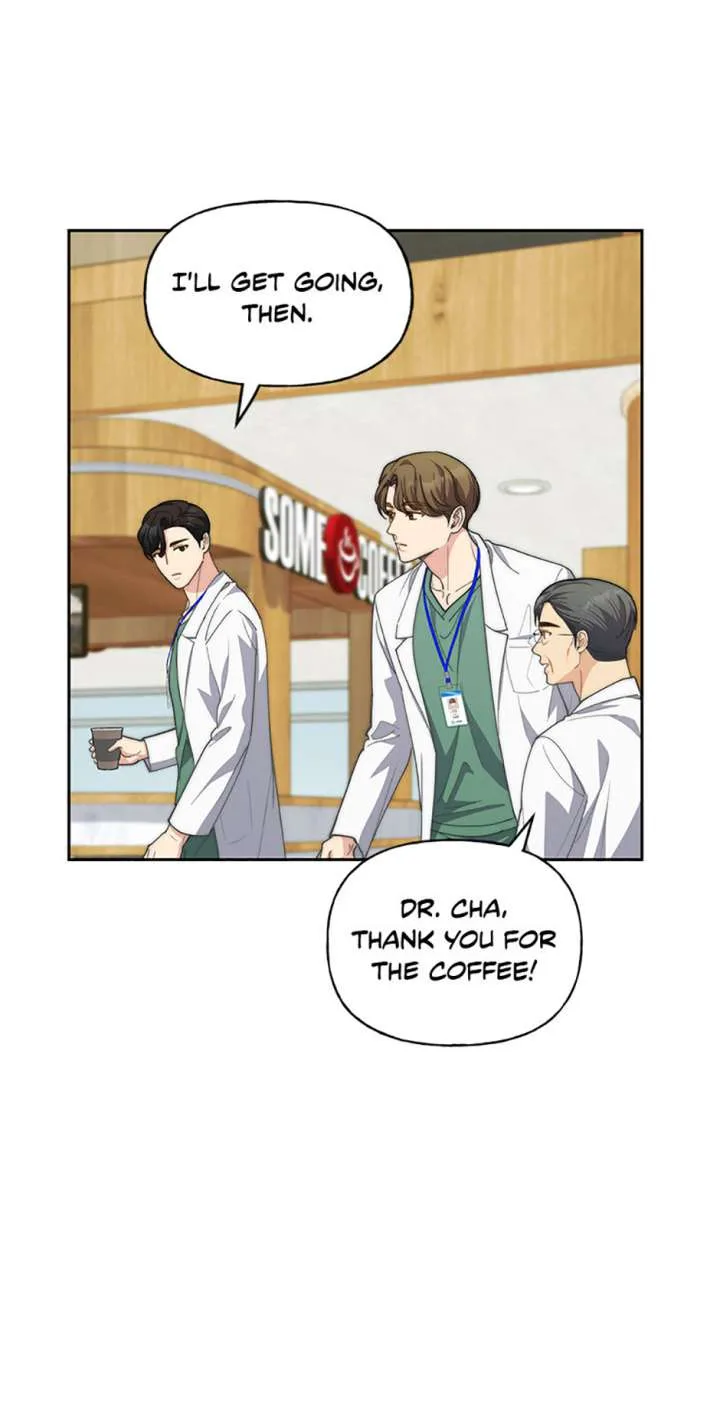 Three Delicious Meals: Just the Two of Us Chapter 61 page 54