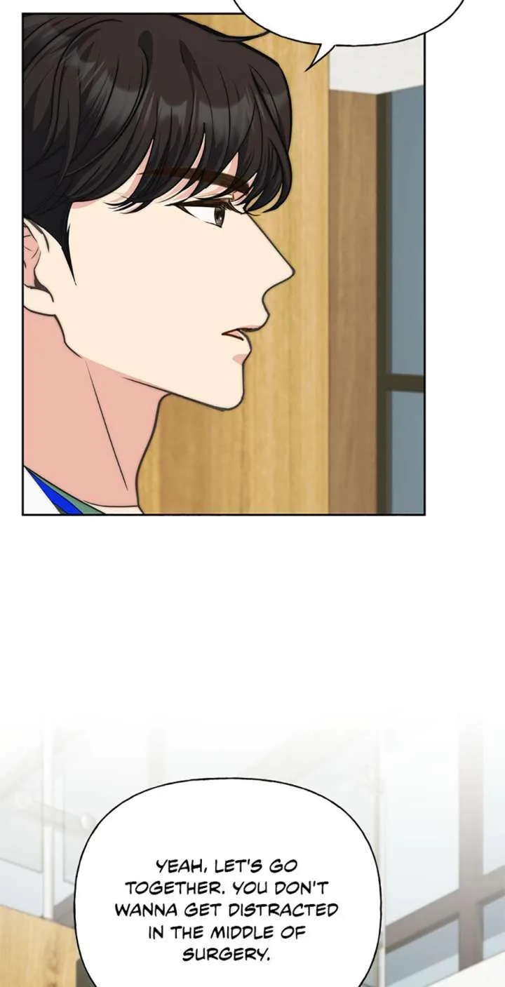 Three Delicious Meals: Just the Two of Us Chapter 61 page 52