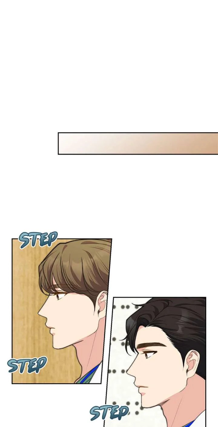 Three Delicious Meals: Just the Two of Us Chapter 61 page 55
