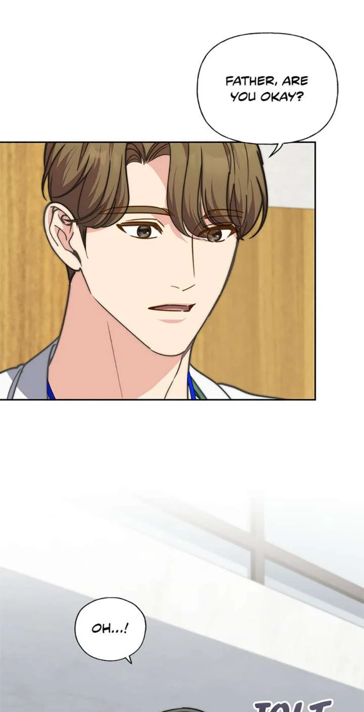 Three Delicious Meals: Just the Two of Us Chapter 61 page 50