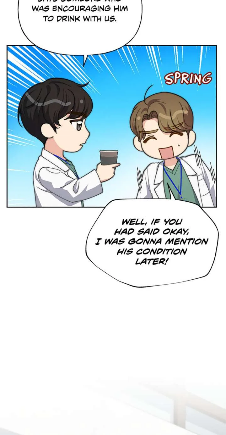 Three Delicious Meals: Just the Two of Us Chapter 61 page 43
