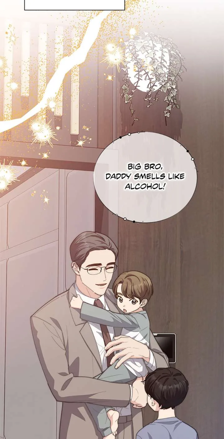 Three Delicious Meals: Just the Two of Us Chapter 61 page 46