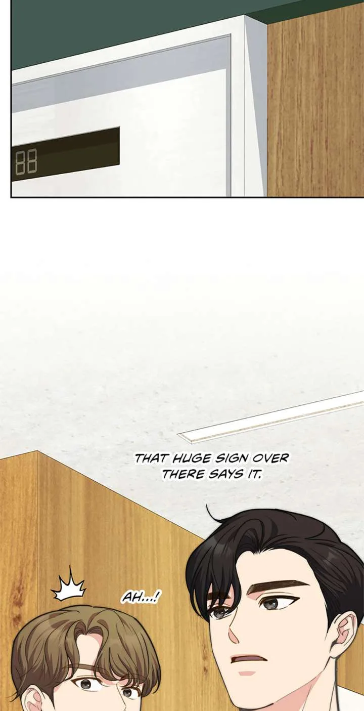 Three Delicious Meals: Just the Two of Us Chapter 61 page 59
