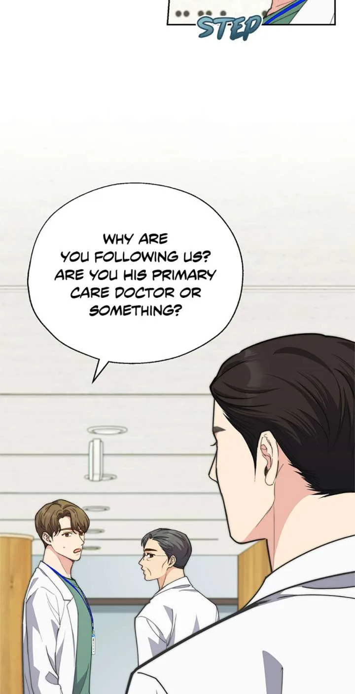 Three Delicious Meals: Just the Two of Us Chapter 61 page 56