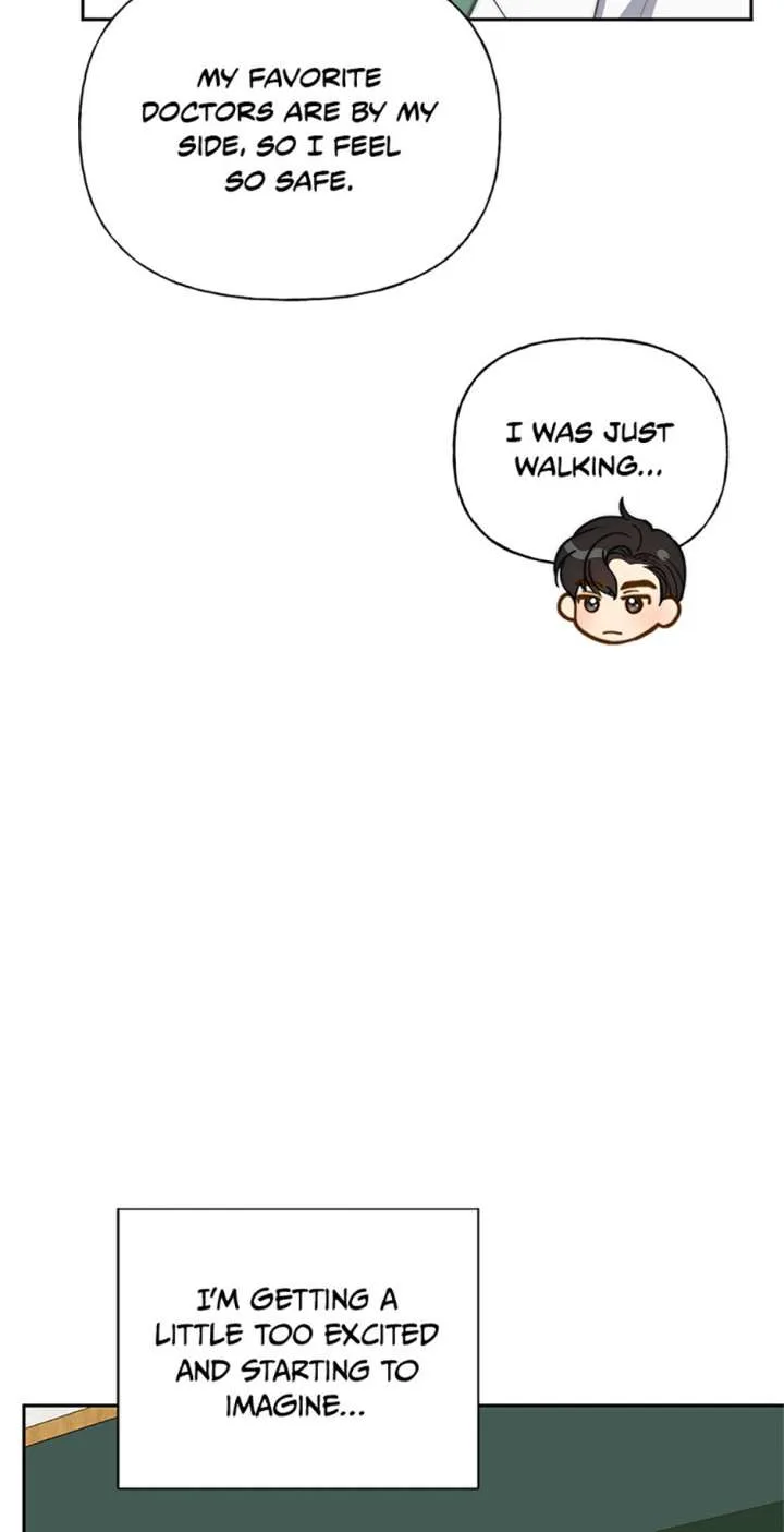 Three Delicious Meals: Just the Two of Us Chapter 61 page 58