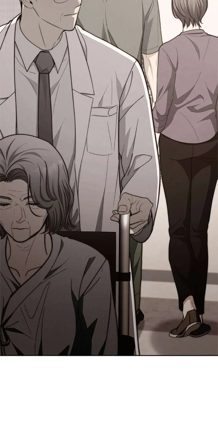Three Delicious Meals: Just the Two of Us Chapter 61 page 61