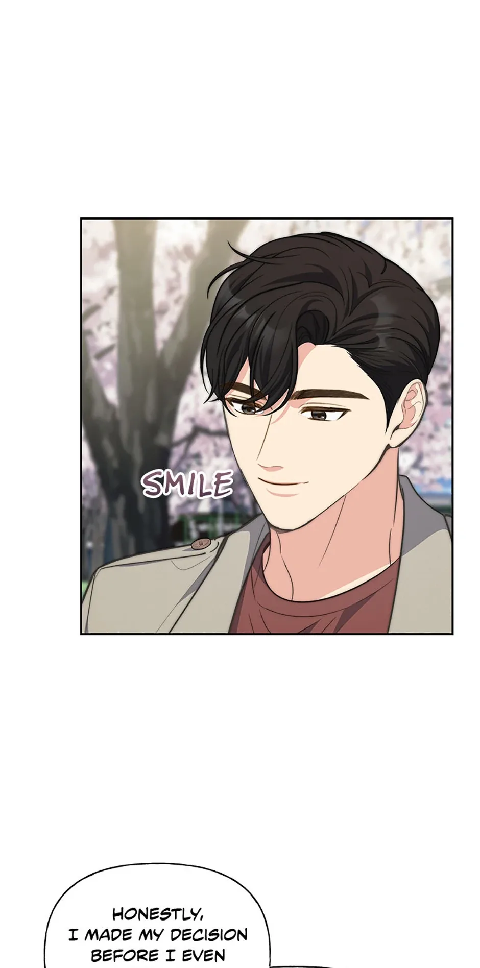 Three Delicious Meals: Just the Two of Us Chapter 63 page 18