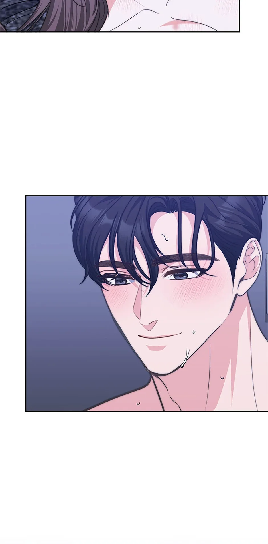 Three Delicious Meals: Just the Two of Us Chapter 66 page 38