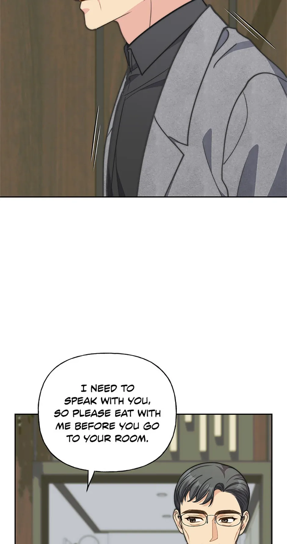 Three Delicious Meals: Just the Two of Us Chapter 65 page 32
