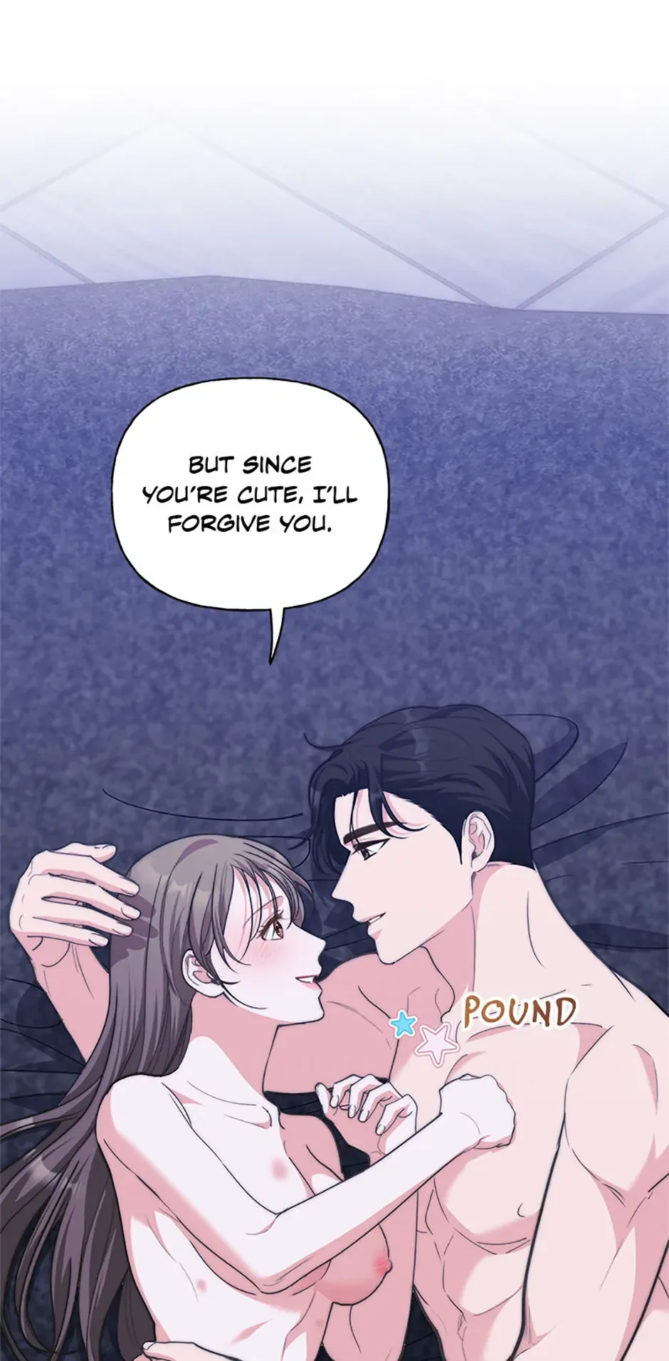 Three Delicious Meals: Just the Two of Us Chapter 66 page 43