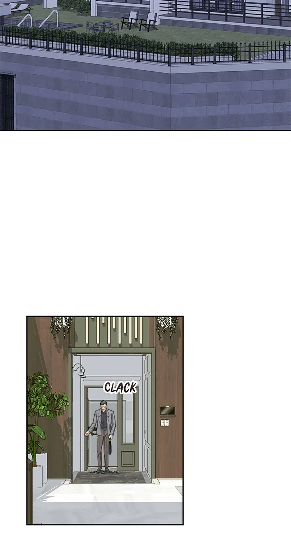 Three Delicious Meals: Just the Two of Us Chapter 65 page 29