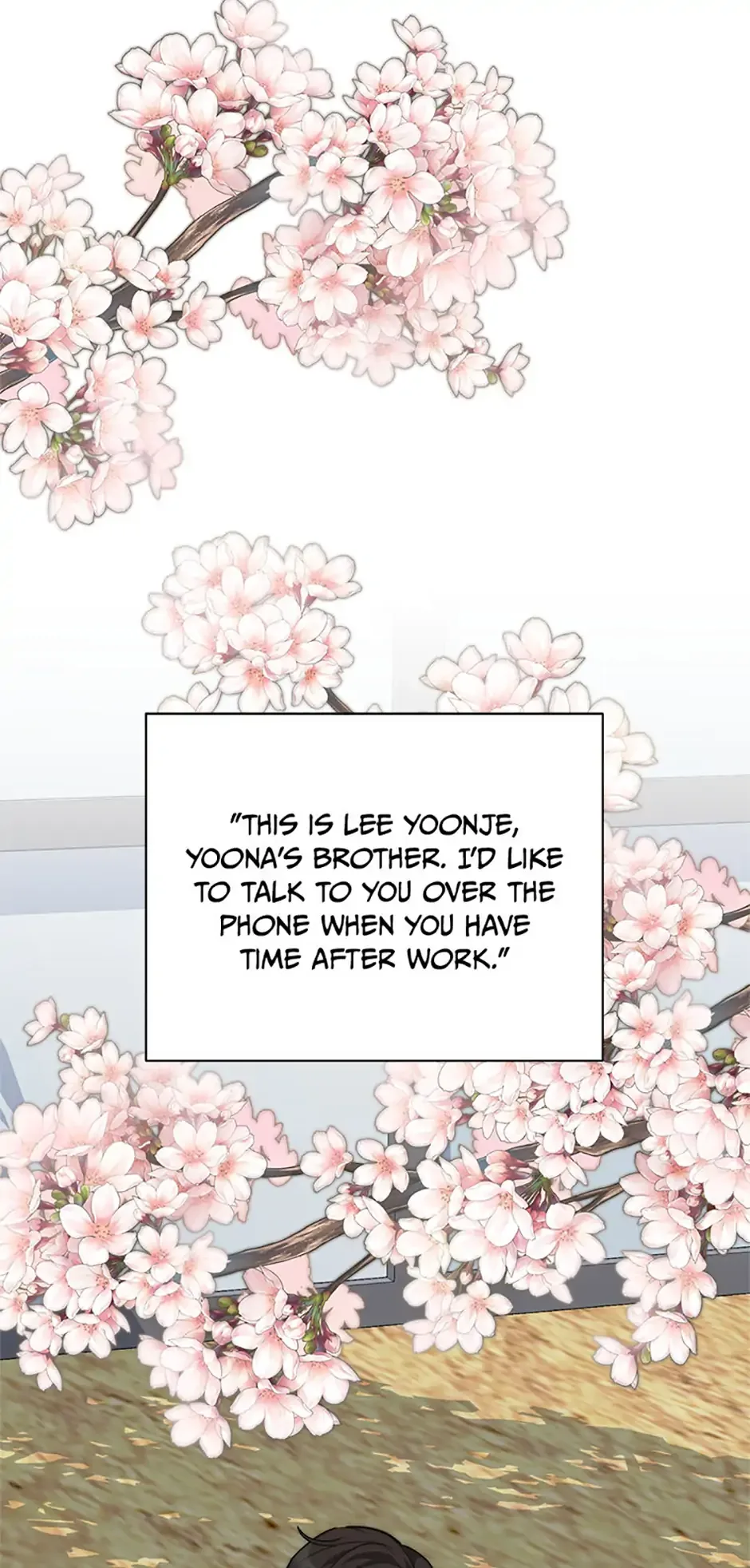 Three Delicious Meals: Just the Two of Us Chapter 65 page 3