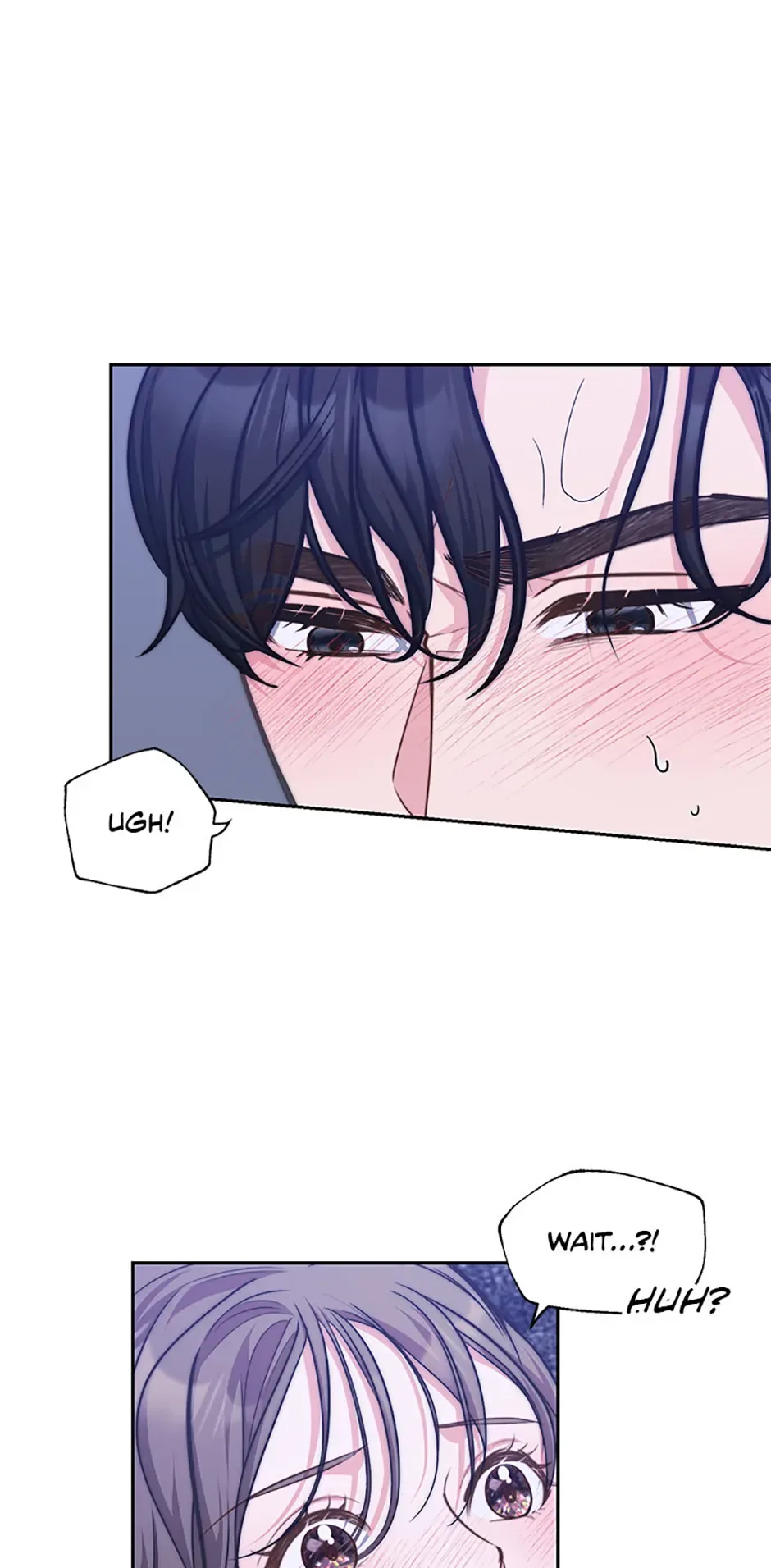 Three Delicious Meals: Just the Two of Us Chapter 66 page 30