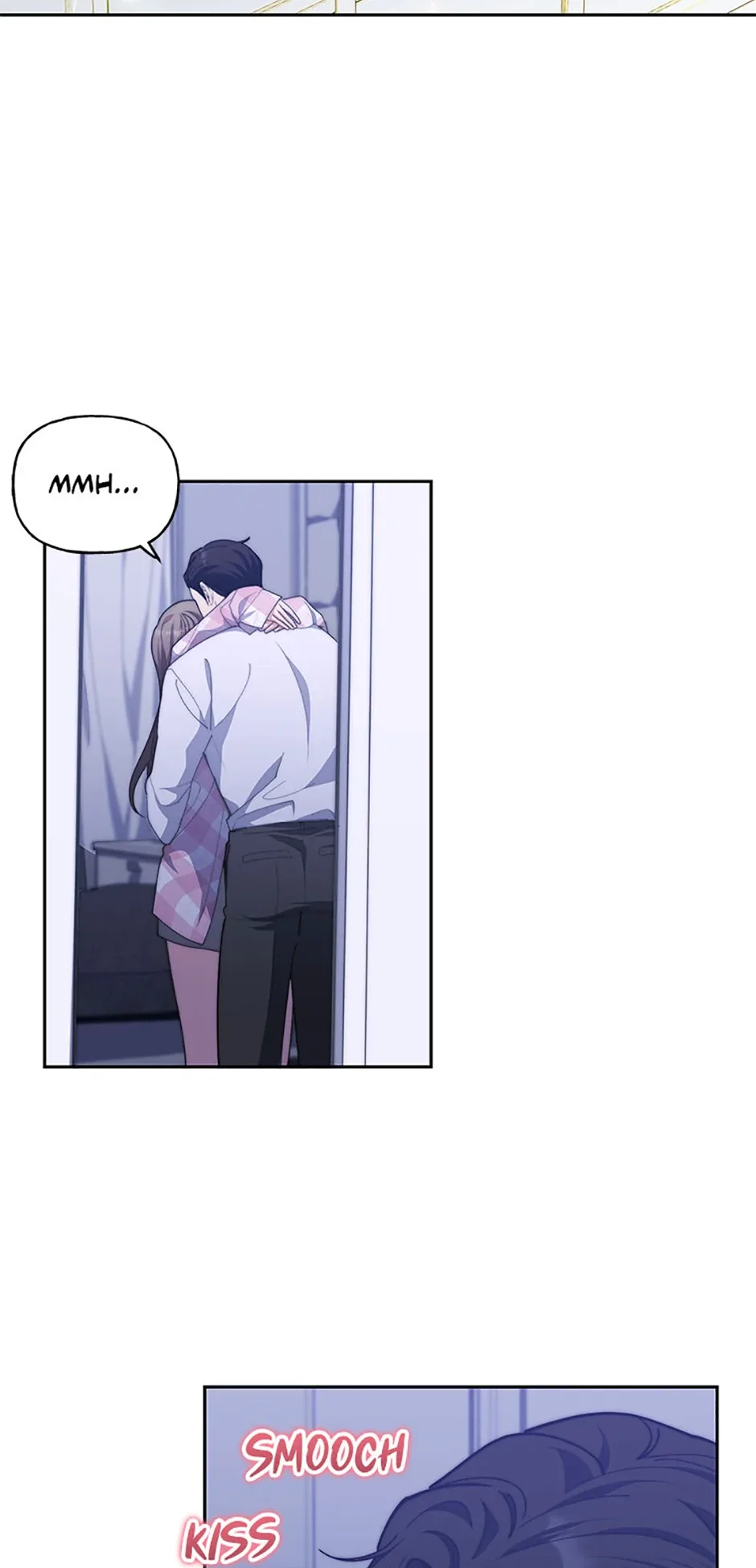 Three Delicious Meals: Just the Two of Us Chapter 66 page 4