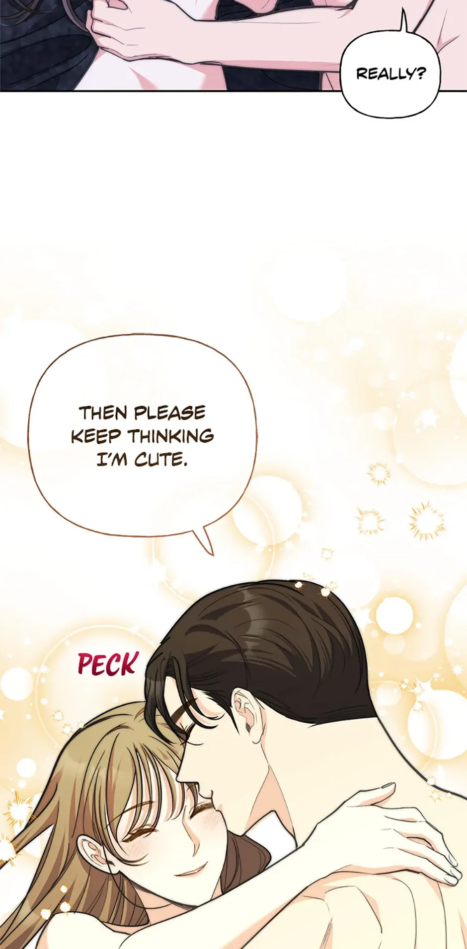 Three Delicious Meals: Just the Two of Us Chapter 66 page 44