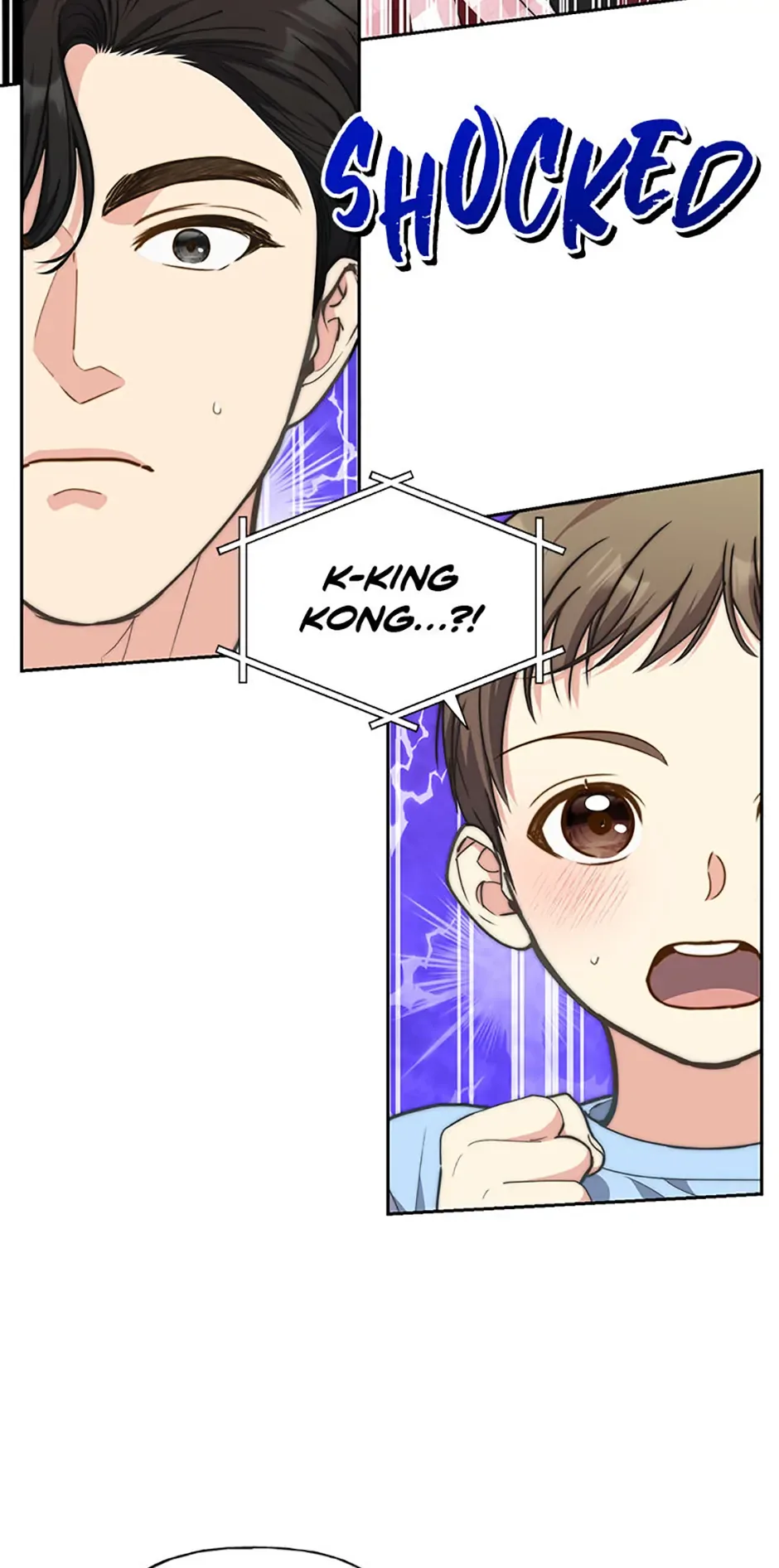 Three Delicious Meals: Just the Two of Us Chapter 65 page 52