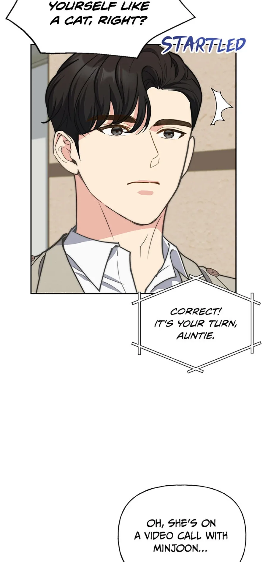 Three Delicious Meals: Just the Two of Us Chapter 65 page 49