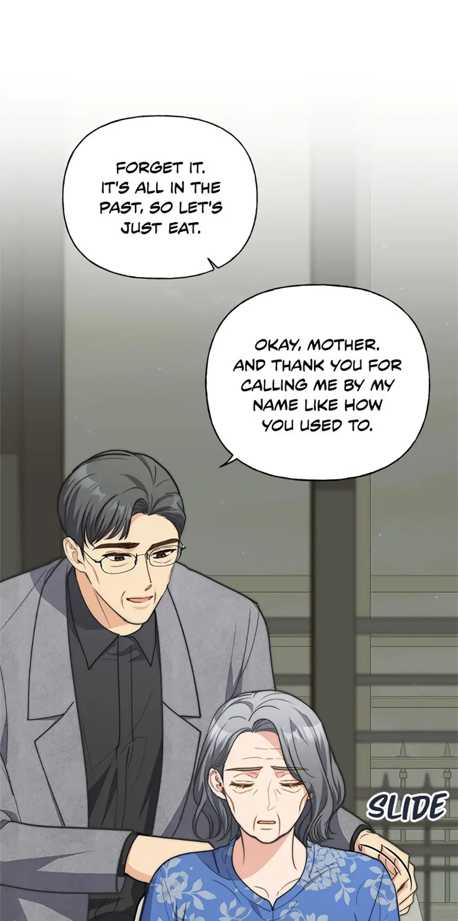 Three Delicious Meals: Just the Two of Us Chapter 65 page 45