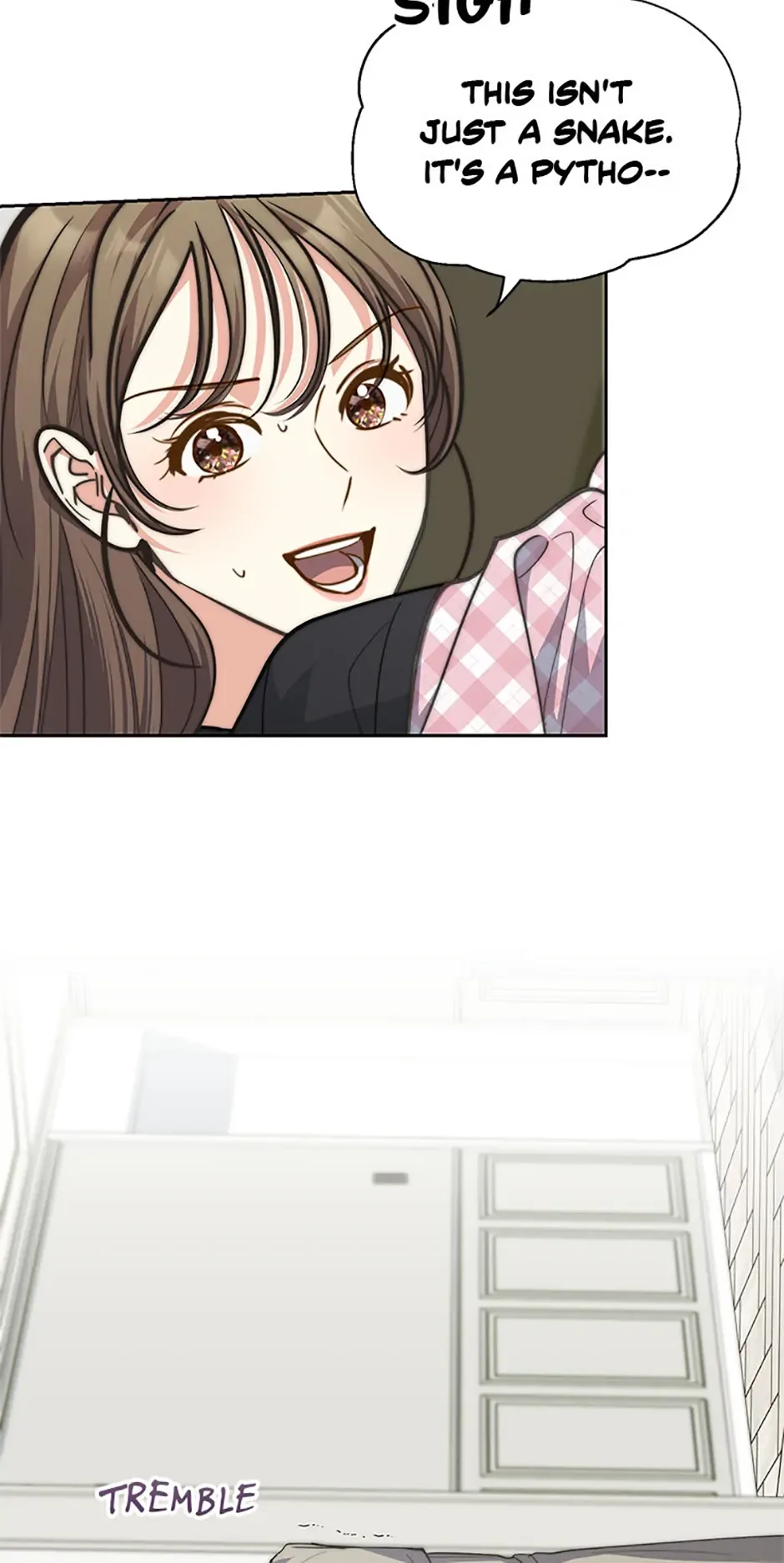 Three Delicious Meals: Just the Two of Us Chapter 65 page 58