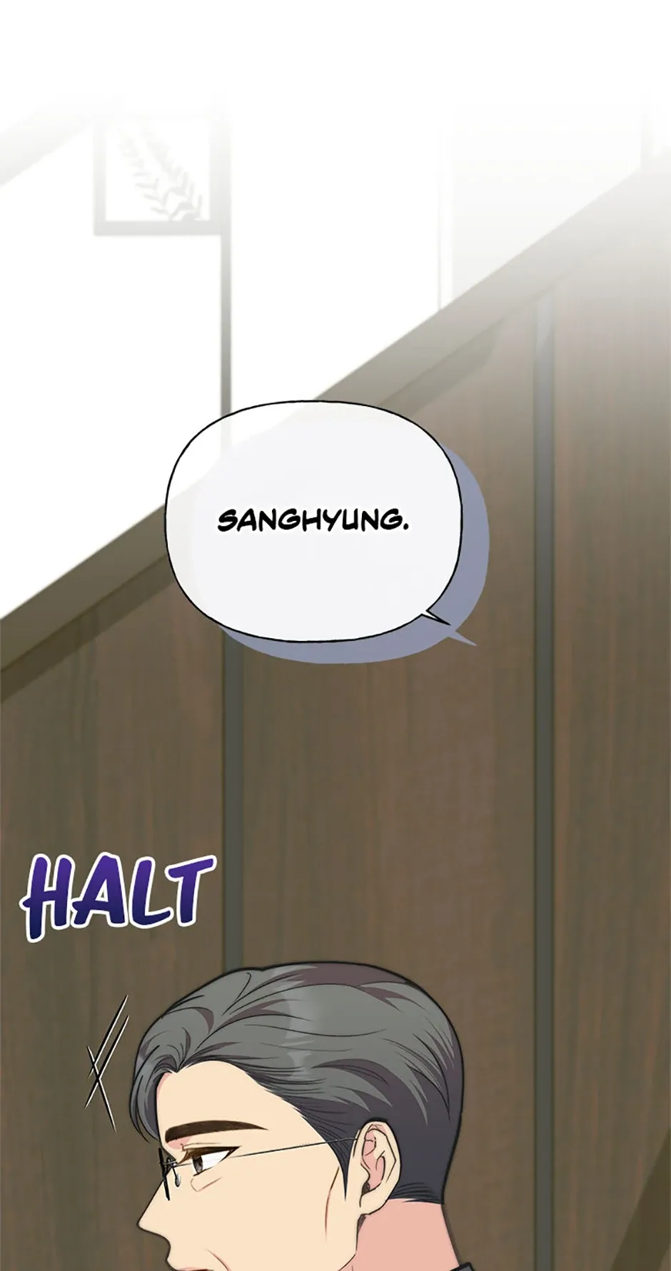 Three Delicious Meals: Just the Two of Us Chapter 65 page 31