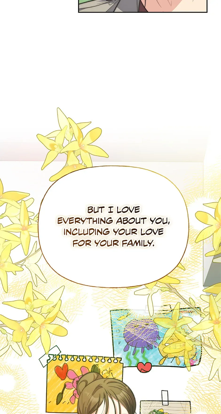 Three Delicious Meals: Just the Two of Us Chapter 63 page 26
