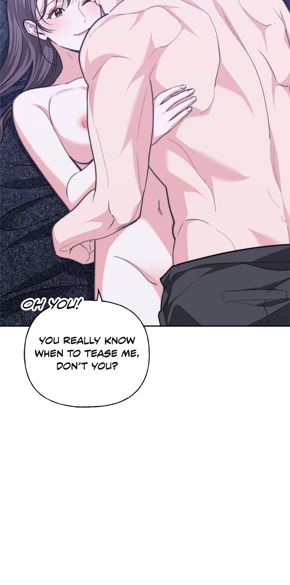 Three Delicious Meals: Just the Two of Us Chapter 66 page 42