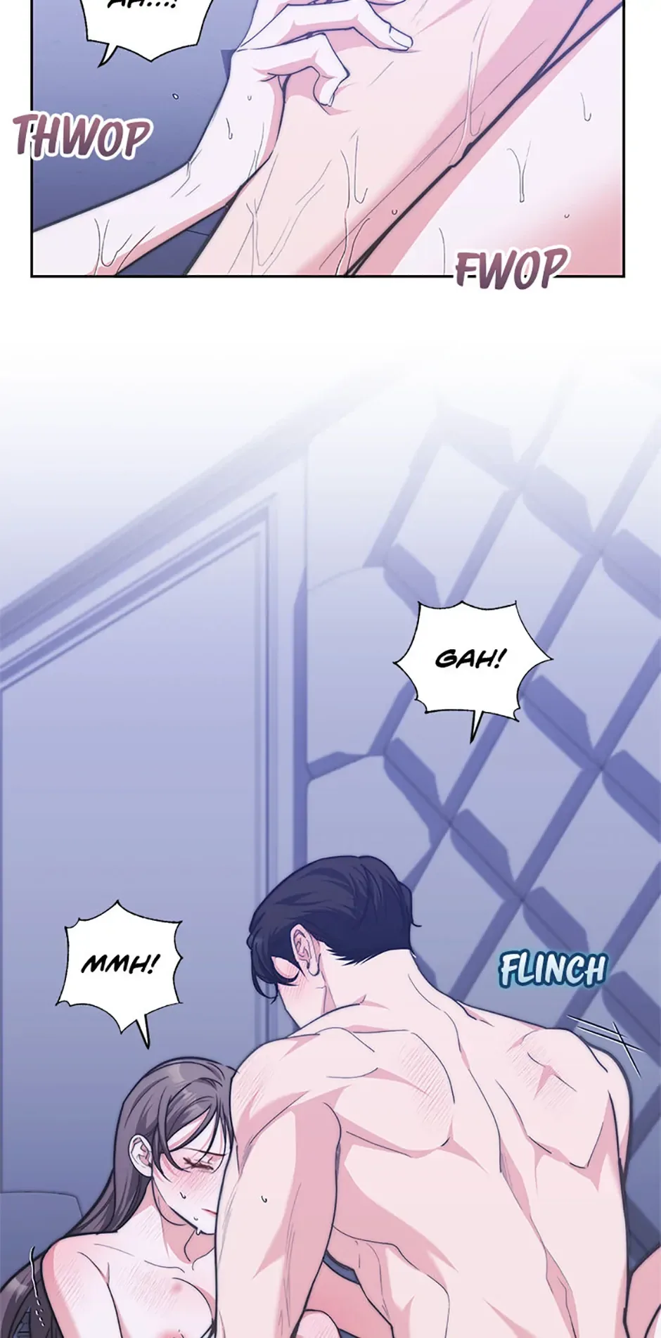 Three Delicious Meals: Just the Two of Us Chapter 66 page 36