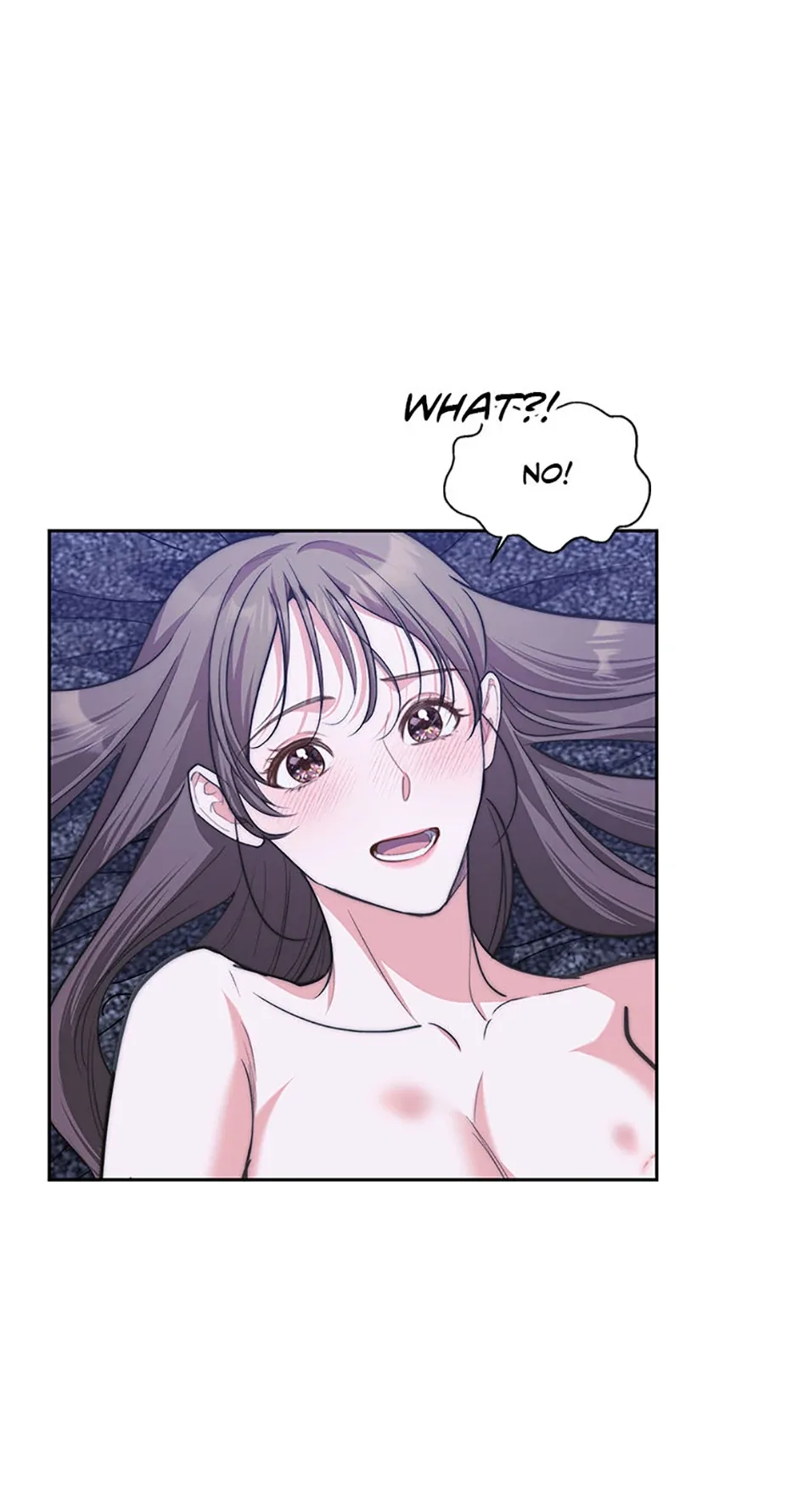 Three Delicious Meals: Just the Two of Us Chapter 66 page 25