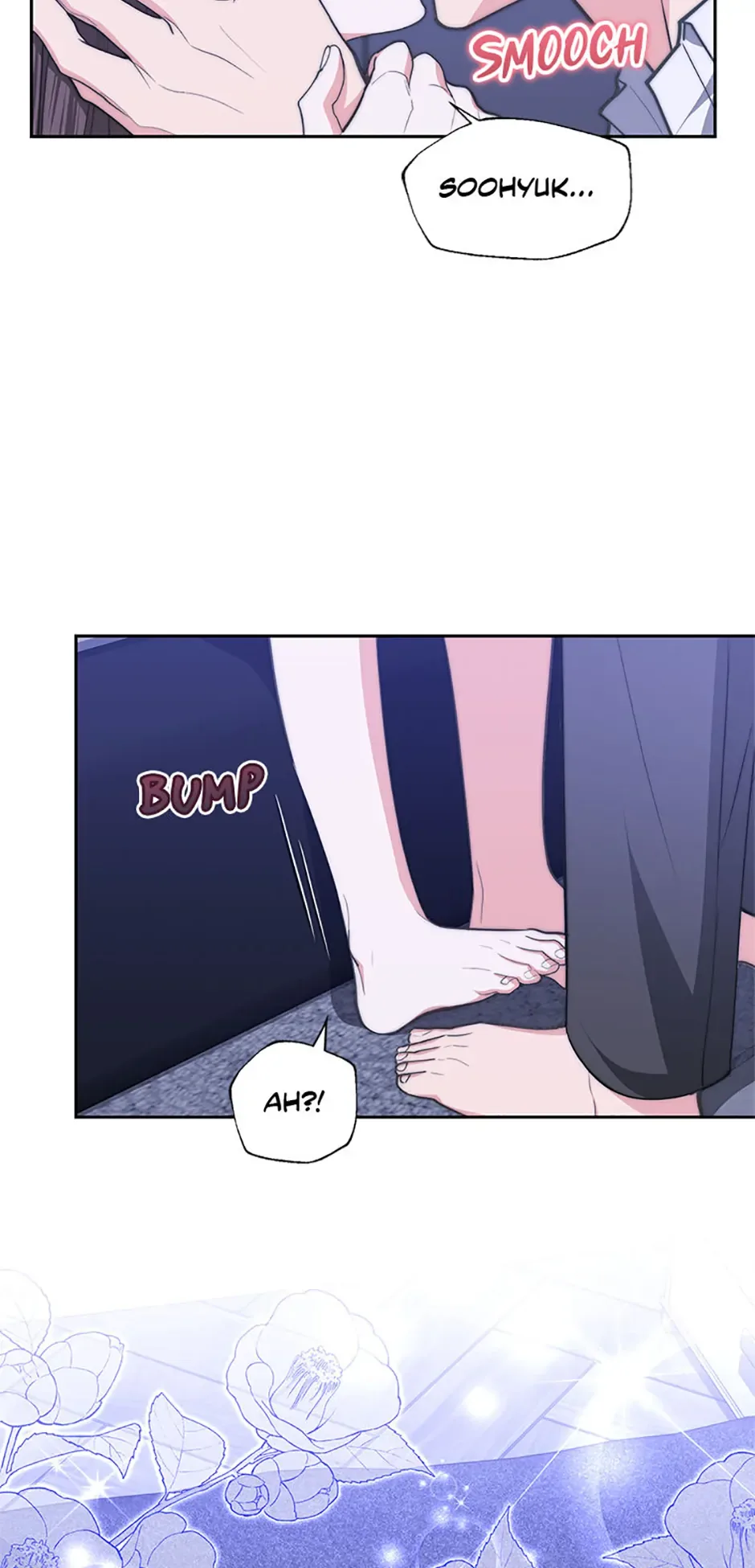 Three Delicious Meals: Just the Two of Us Chapter 66 page 7