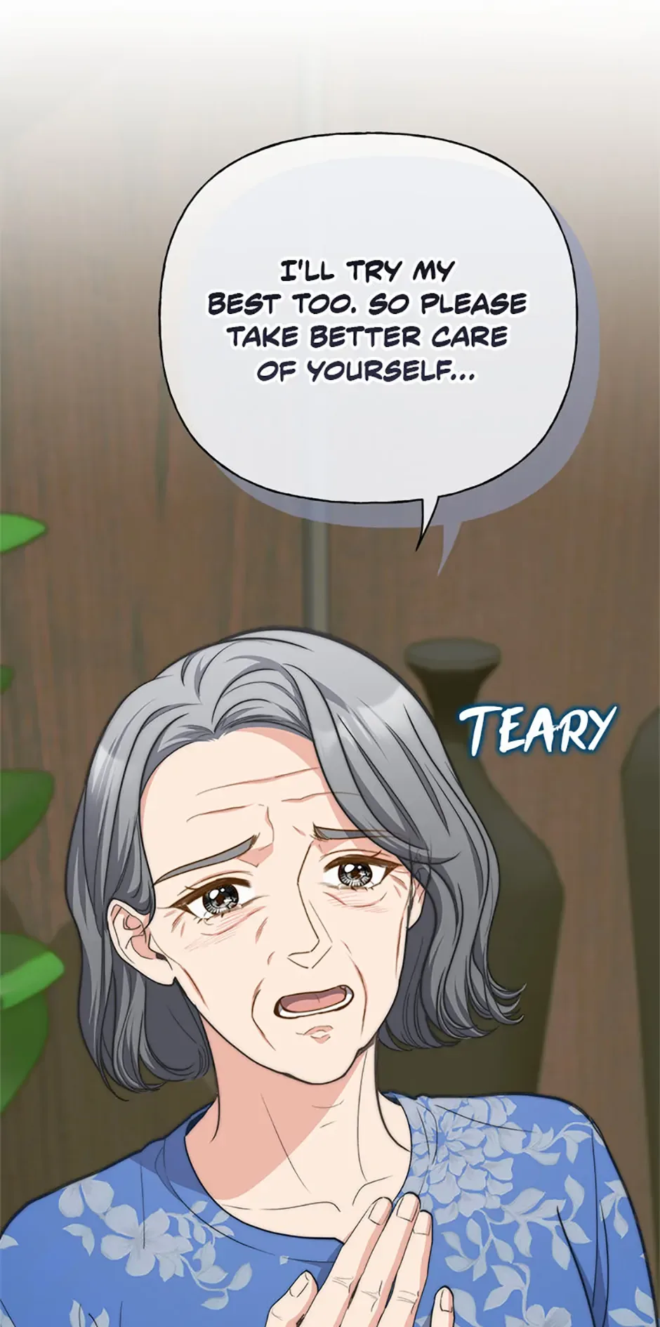 Three Delicious Meals: Just the Two of Us Chapter 65 page 39