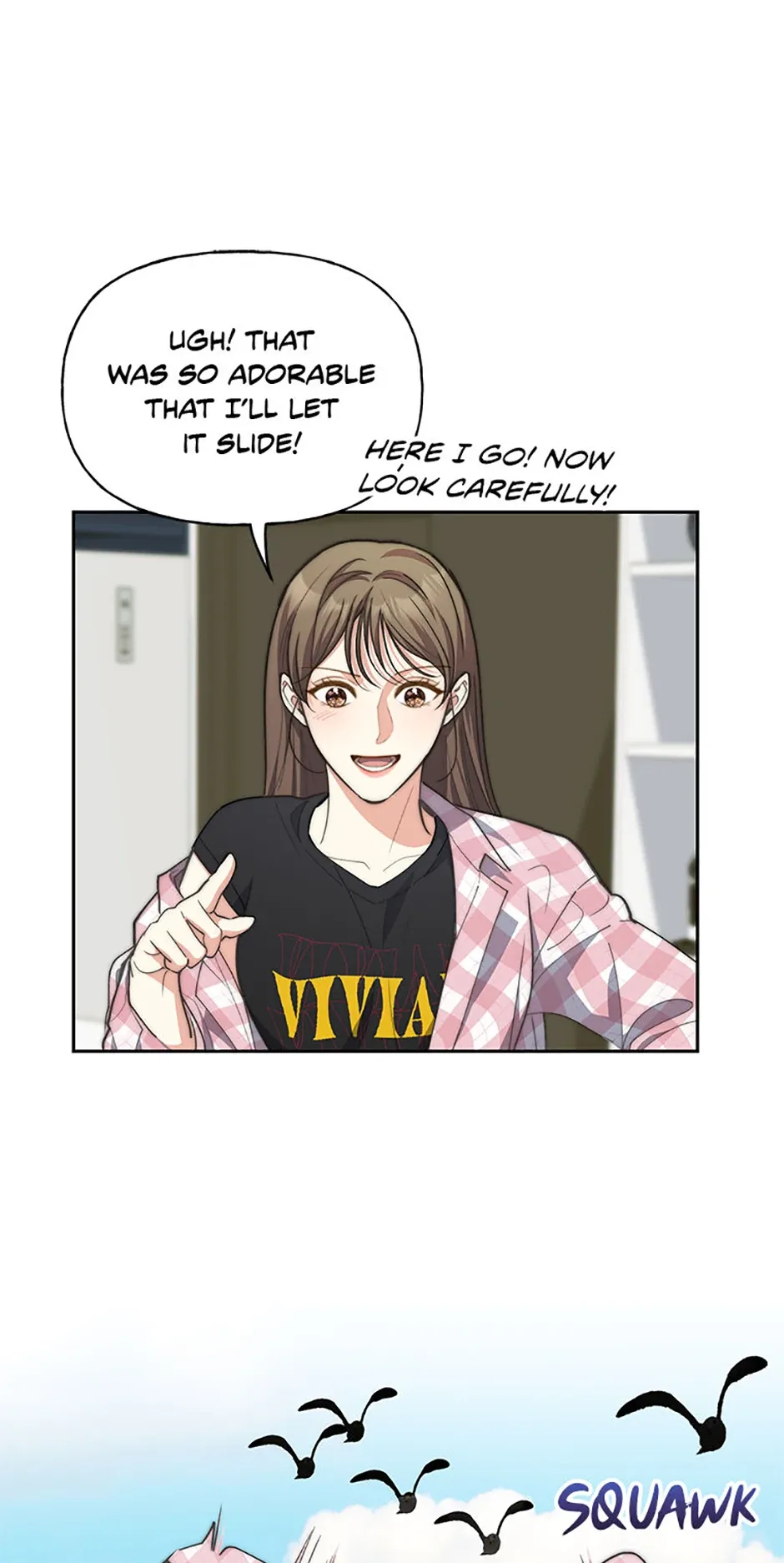 Three Delicious Meals: Just the Two of Us Chapter 65 page 54