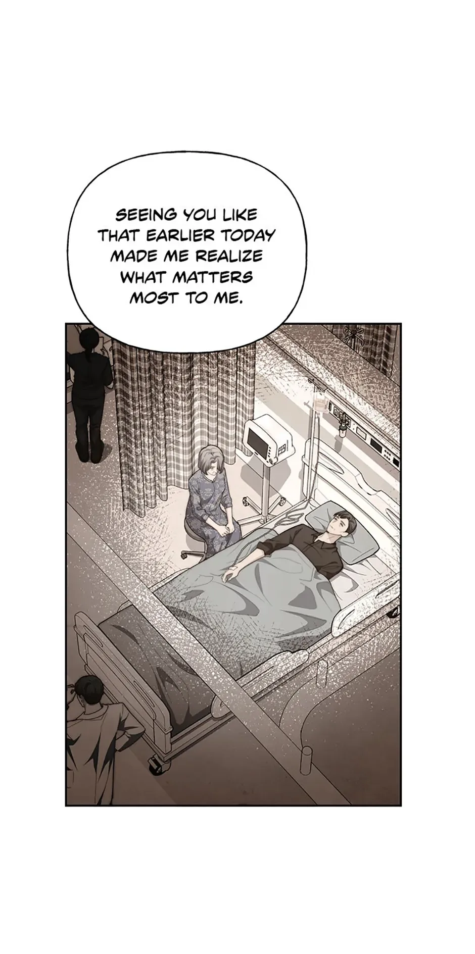 Three Delicious Meals: Just the Two of Us Chapter 65 page 37