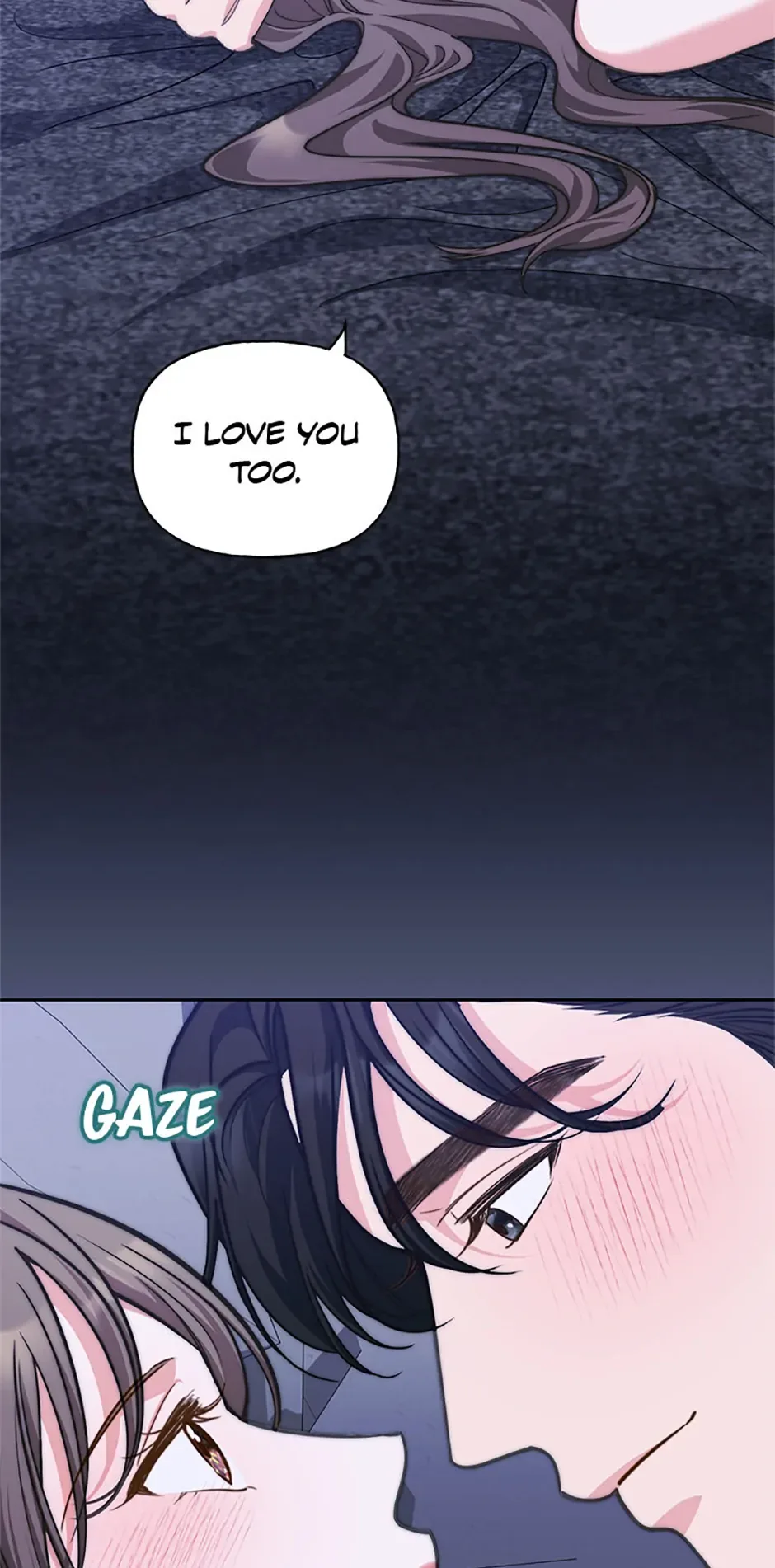 Three Delicious Meals: Just the Two of Us Chapter 66 page 40