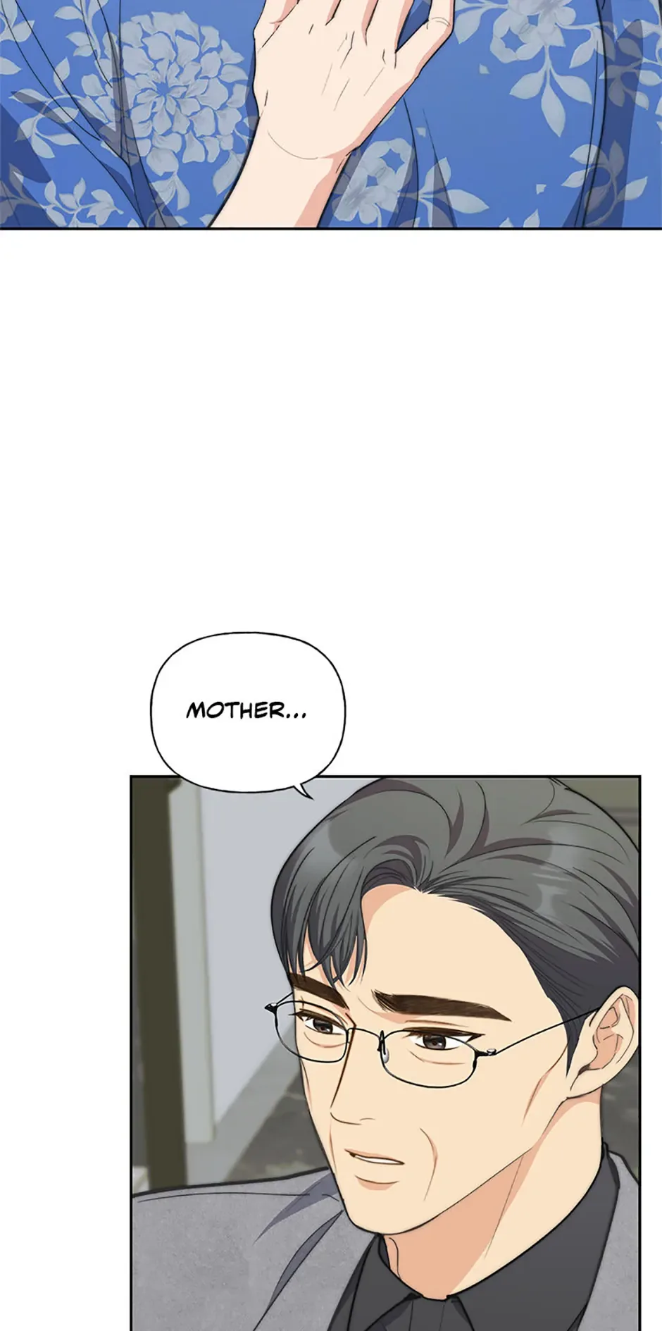 Three Delicious Meals: Just the Two of Us Chapter 65 page 40