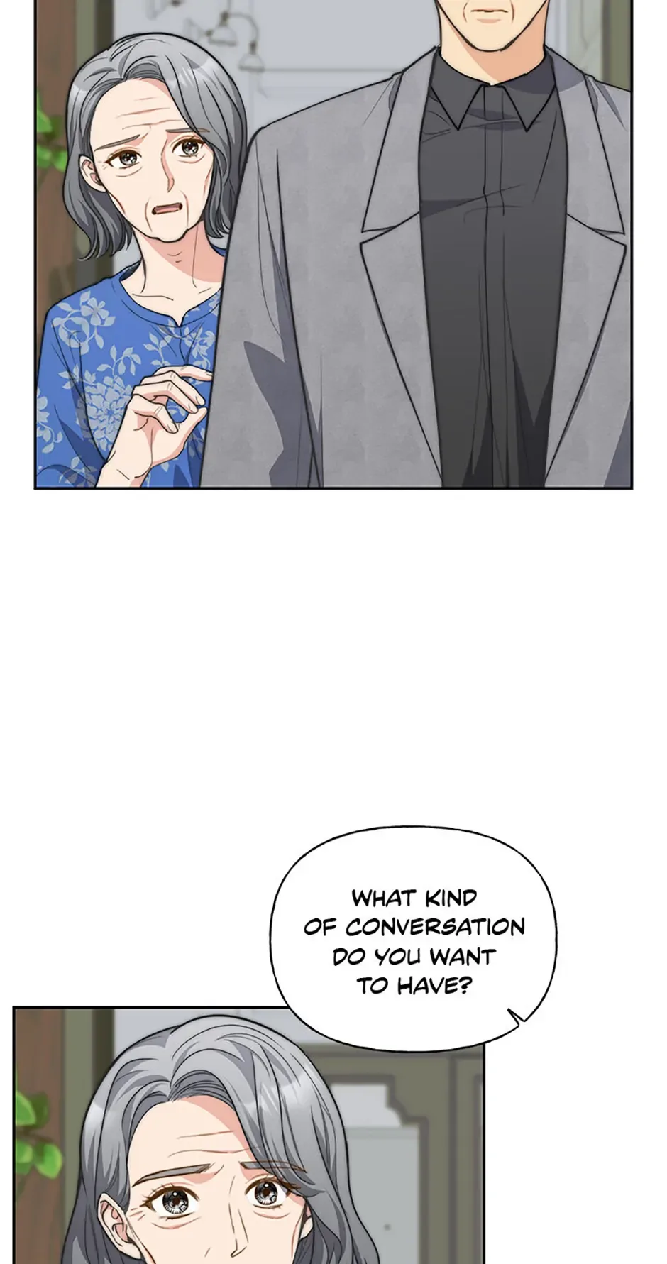 Three Delicious Meals: Just the Two of Us Chapter 65 page 33