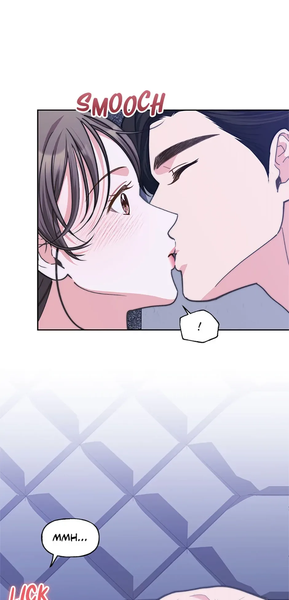Three Delicious Meals: Just the Two of Us Chapter 66 page 14