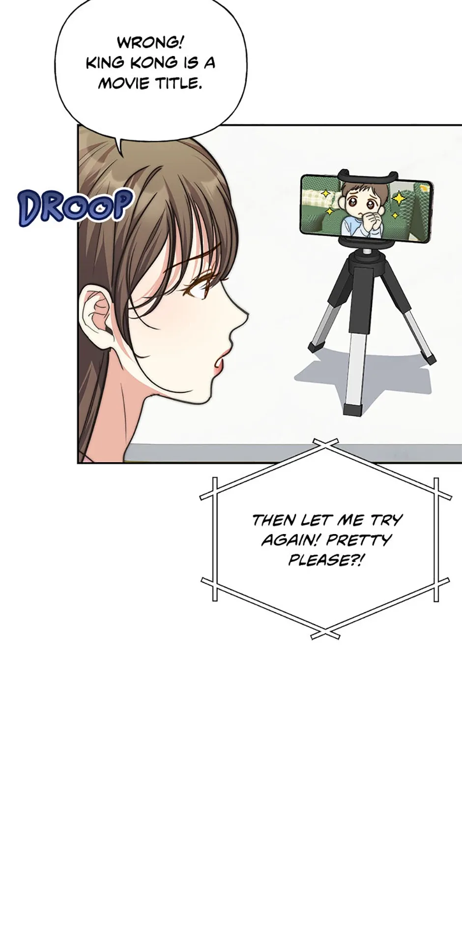 Three Delicious Meals: Just the Two of Us Chapter 65 page 53