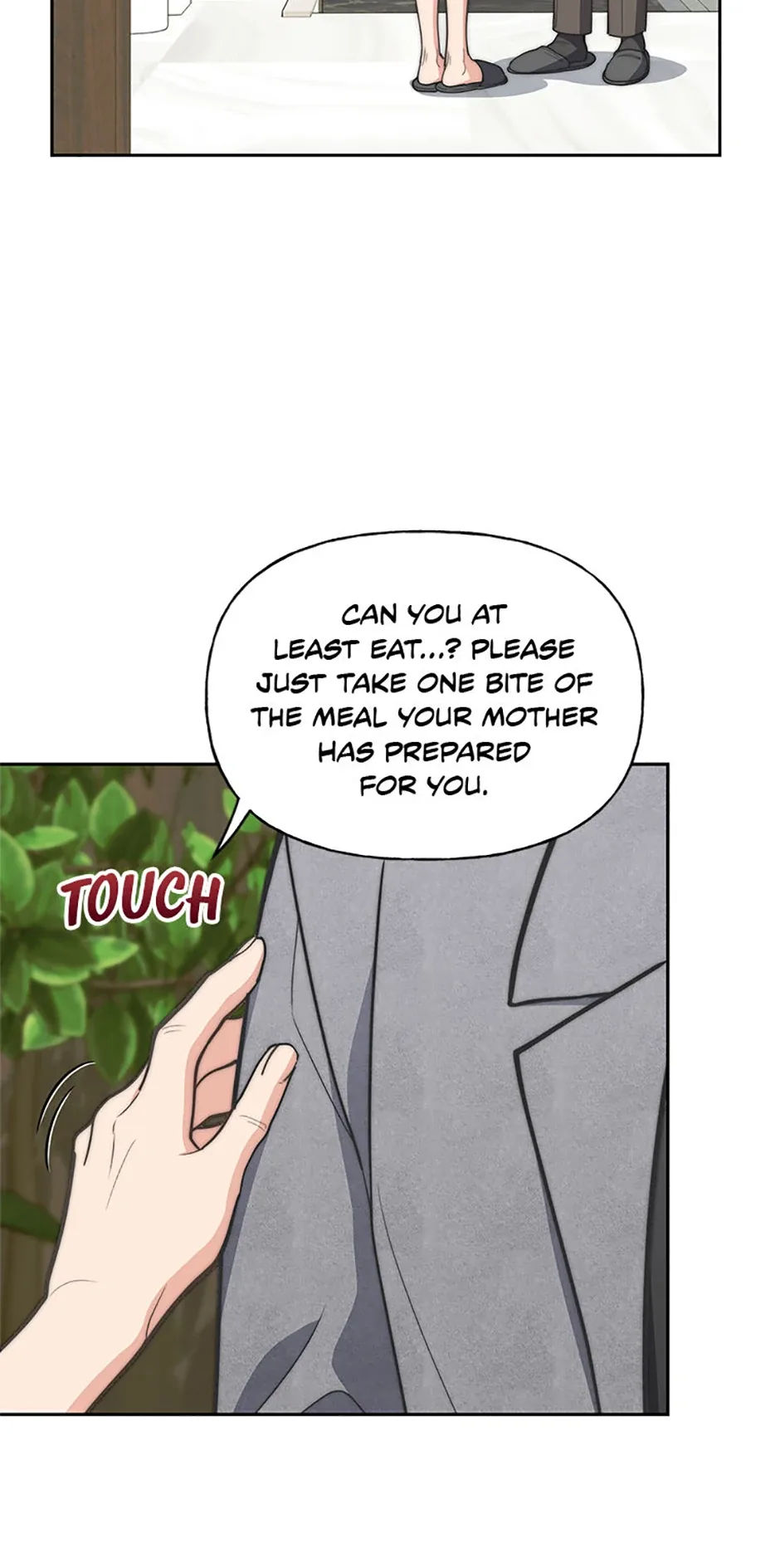 Three Delicious Meals: Just the Two of Us Chapter 65 page 42