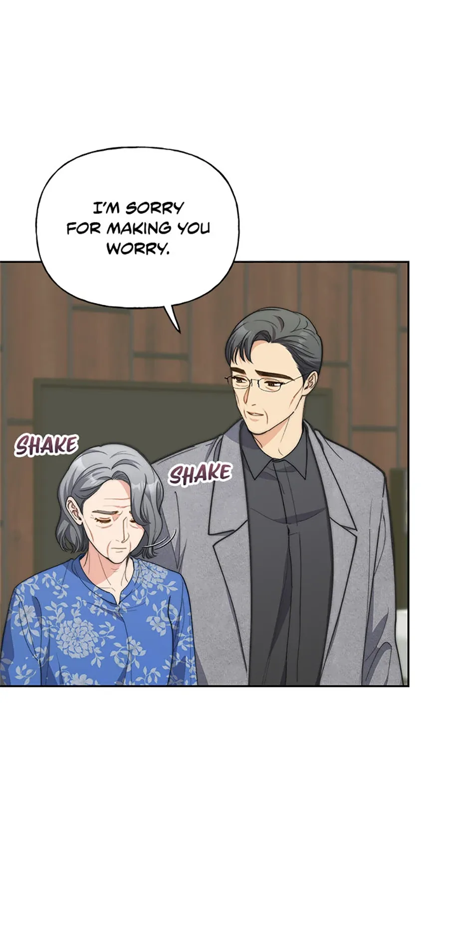 Three Delicious Meals: Just the Two of Us Chapter 65 page 44