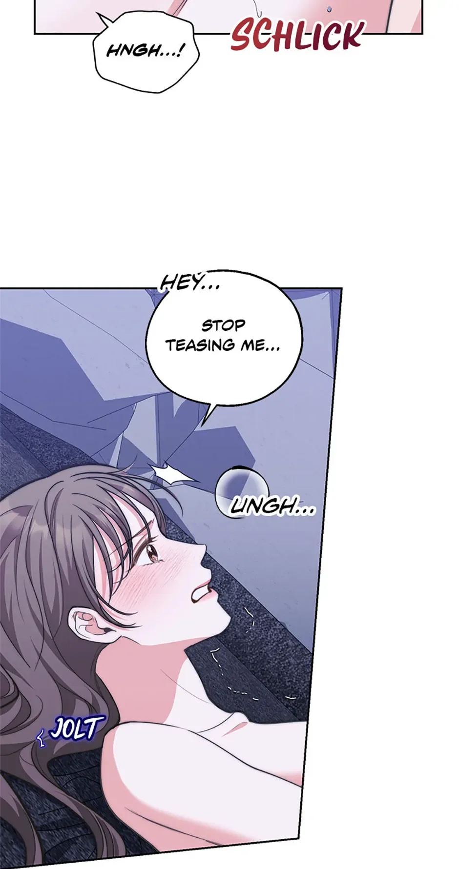 Three Delicious Meals: Just the Two of Us Chapter 66 page 23