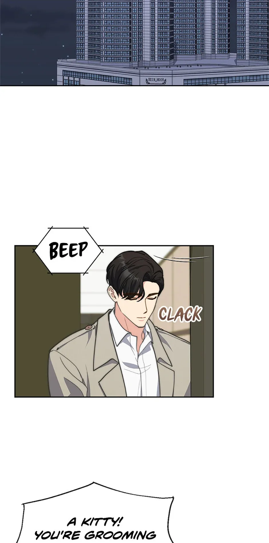 Three Delicious Meals: Just the Two of Us Chapter 65 page 48