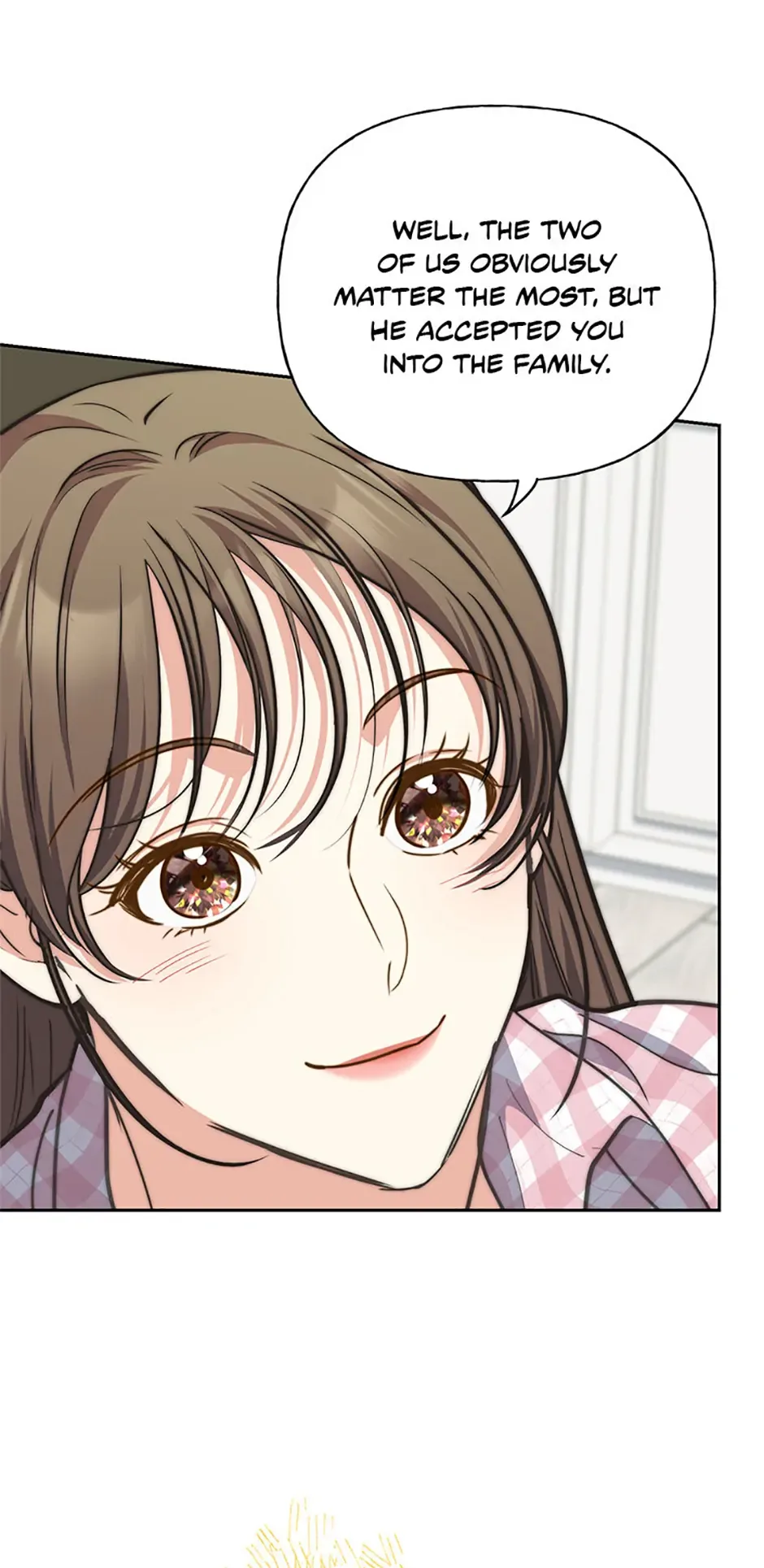 Three Delicious Meals: Just the Two of Us Chapter 65 page 69