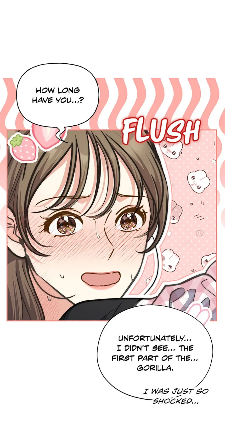 Three Delicious Meals: Just the Two of Us Chapter 65 page 60