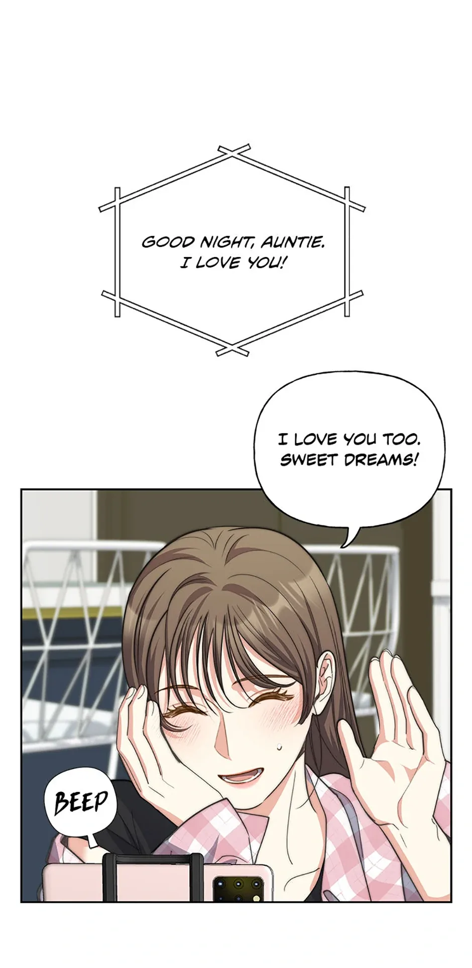 Three Delicious Meals: Just the Two of Us Chapter 65 page 63