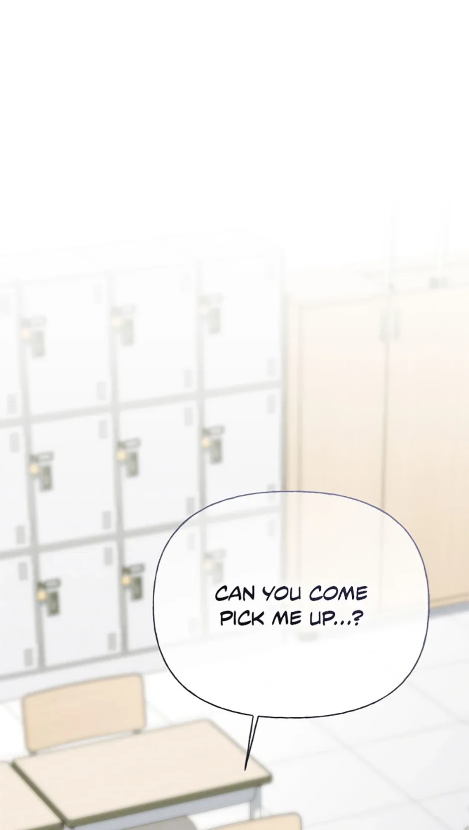 Three Delicious Meals: Just the Two of Us Chapter 66 page 60