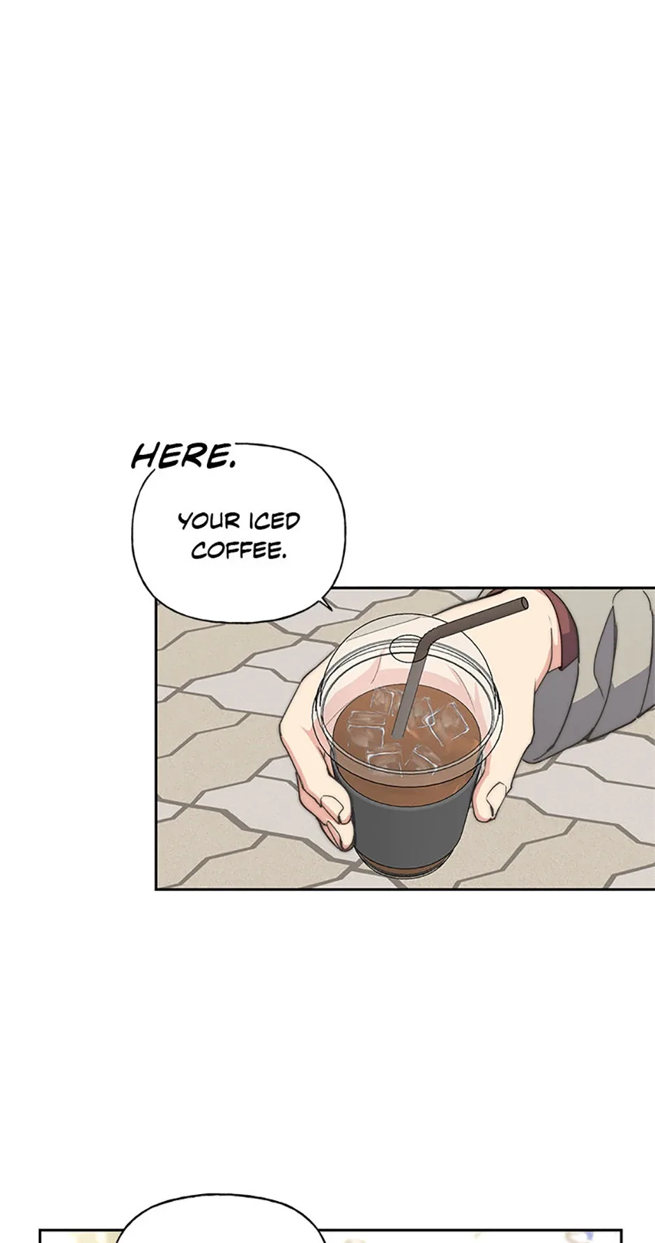Three Delicious Meals: Just the Two of Us Chapter 63 page 32