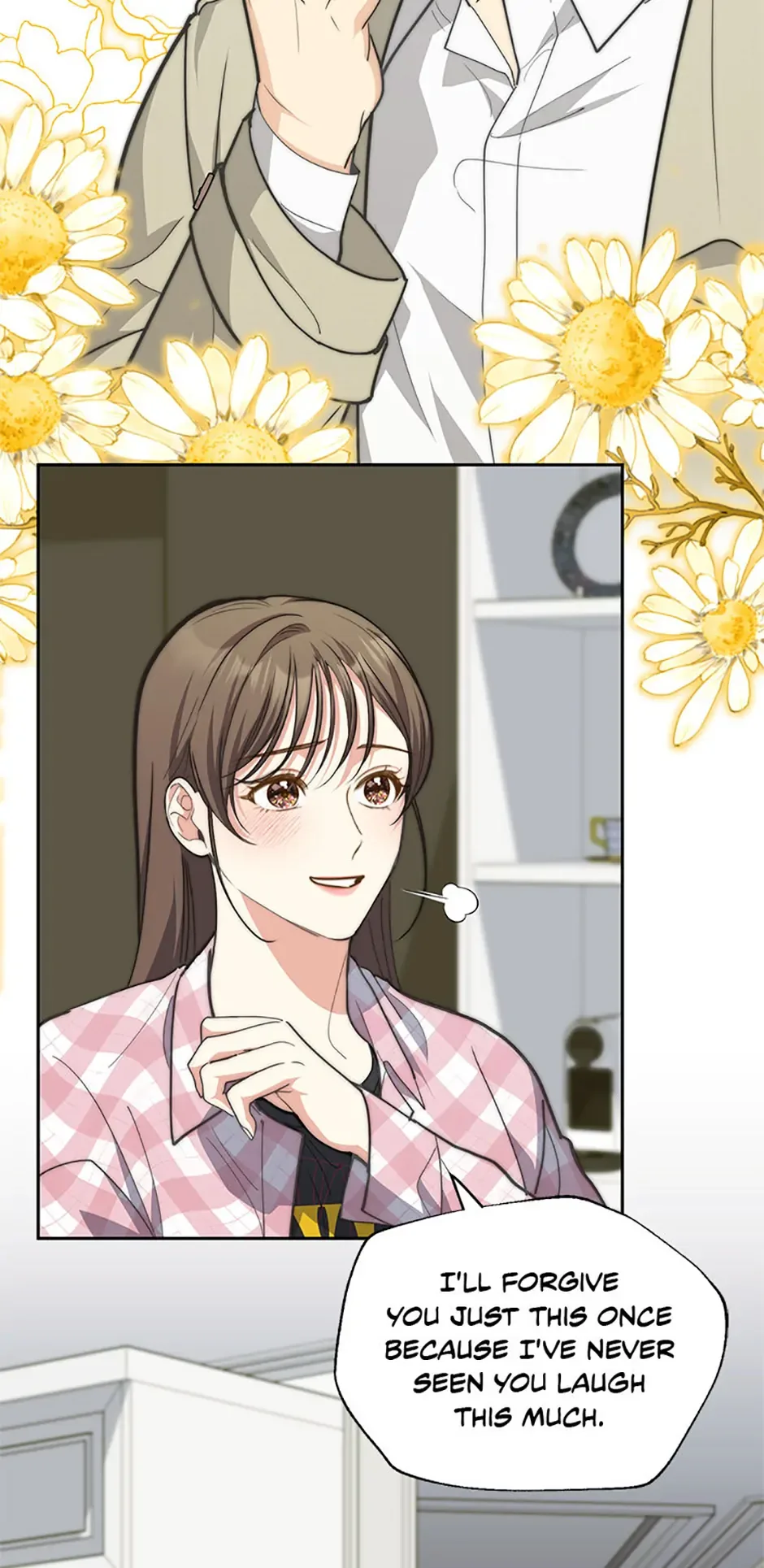 Three Delicious Meals: Just the Two of Us Chapter 65 page 65